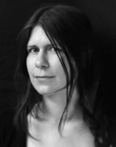 Portrait photo of Elif Siebenpfeiffer